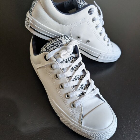 Converse All Stars Shoes - Converse Sneakers